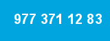977 371 12 83 977 371 12 83
